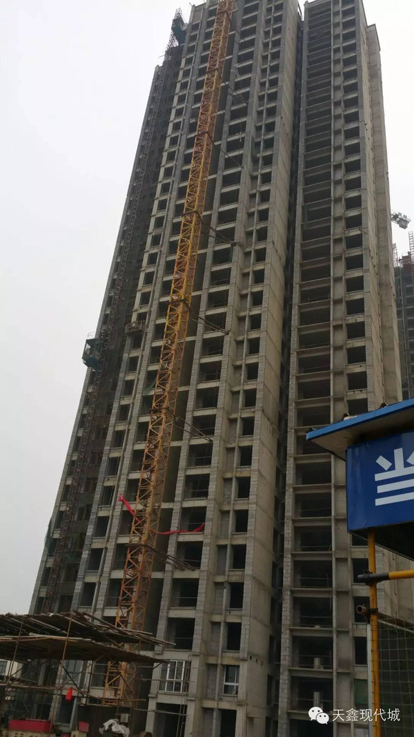 天鑫現(xiàn)代城,城市新地標(biāo),引領(lǐng)現(xiàn)代生活潮流的最新消息