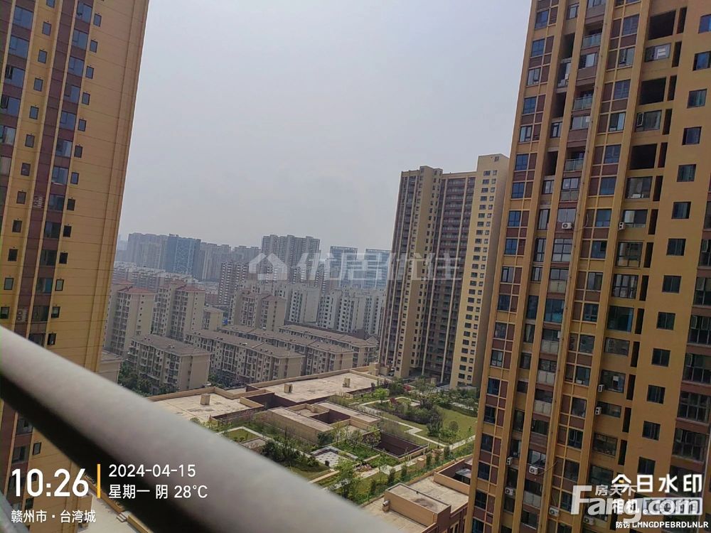 淮南臺灣城最新動態更新