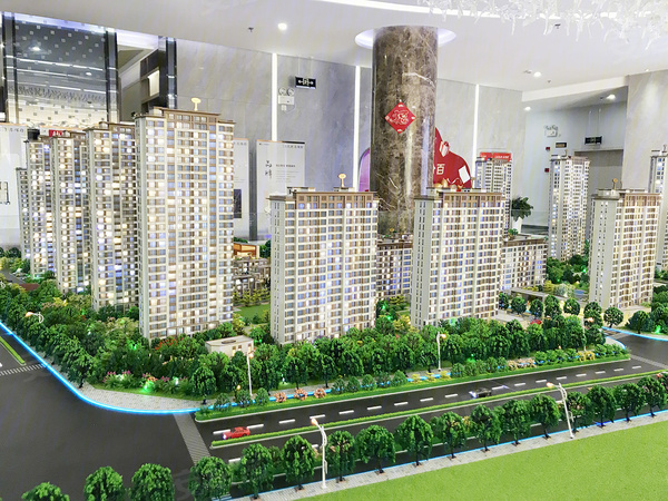 揚州東悅府最新動態,探索自然美景之旅,尋覓內心平和與喜悅的居所