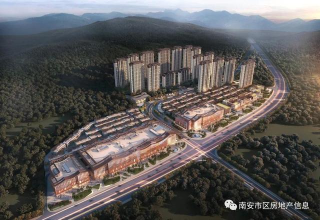 南安最新房產信息，與自然美景相遇，內心平和的尋房之旅
