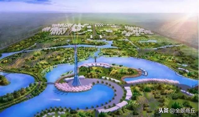 虞城濕地公園最新進(jìn)展詳解,全面指南與步驟揭秘