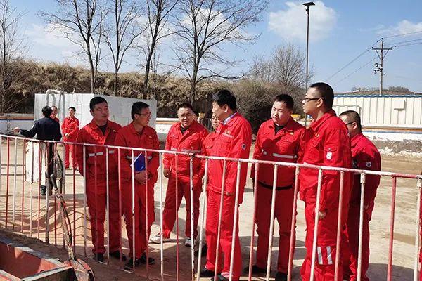 志丹采油廠最新動態(tài)，產(chǎn)業(yè)進(jìn)展與挑戰(zhàn)全方位解析