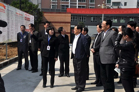 福建廖小軍，與大自然共舞，探尋內心桃花源的最新消息