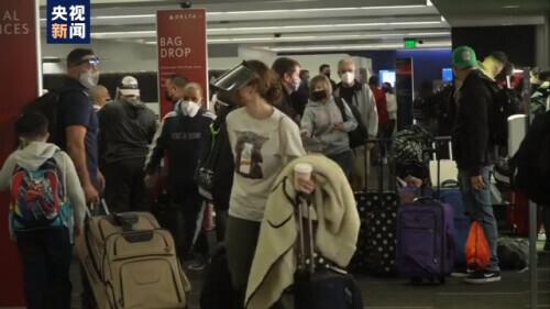 美國醫院最新疫情動態報道