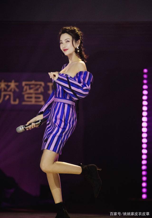 乘風破浪張雨綺，公眾焦點人物的深度解析