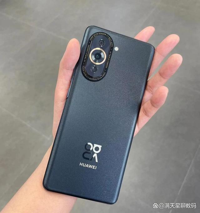 華為11月新款手機,邁向未來的自信與成就感之源