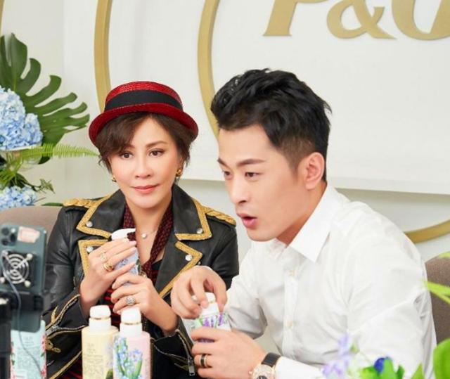 辛有志最新熱搜燕窩話題風暴的興起與影響分析