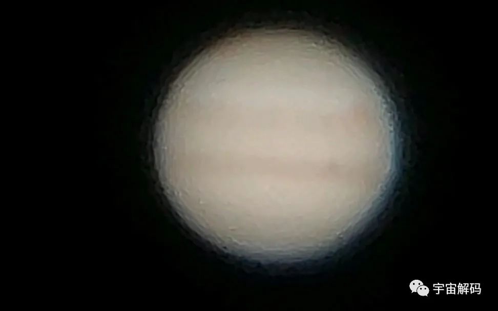 韋伯望遠(yuǎn)鏡揭秘木星新觀測(cè)指南，探索木星的新視界