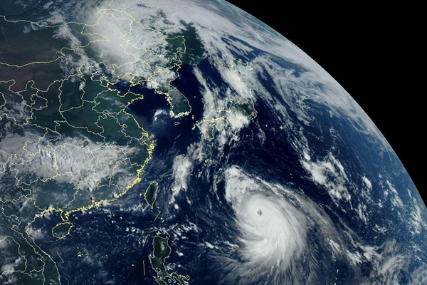 第10號臺風海神最新動態及應對臺風天氣步驟指南(全用戶適用)