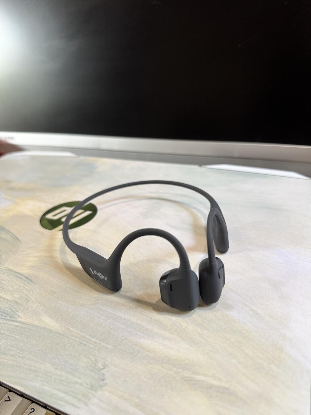 韶音骨傳導耳機最新動態,創新力量引領潮流,自信成就感的源泉