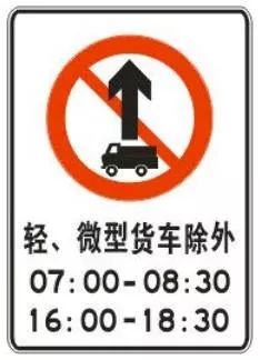 安陽貨車限行新規定與友情故事的交織