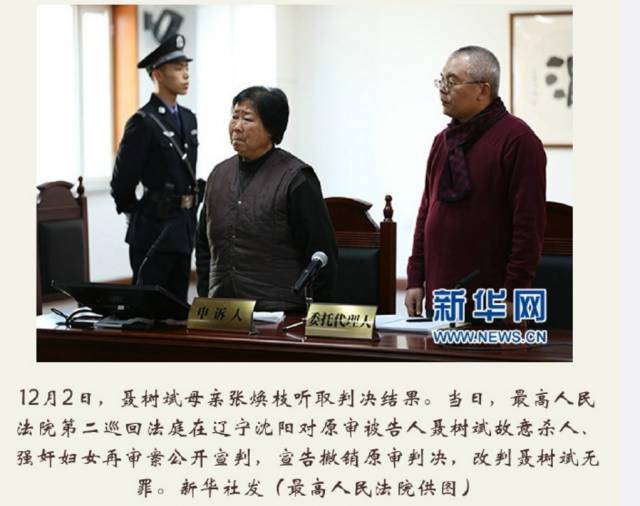 聶樹斌案最新宣判,科技智能重塑正義,未來展望重塑正義之路