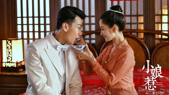 小娘惹最新劇情揭秘，糾葛與成長(zhǎng)的動(dòng)人故事