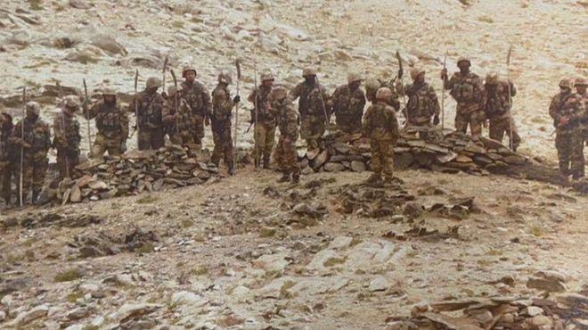 中印兩國(guó)沖突最新情況及分析概述