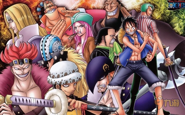 海賊王最新話揭秘,自信與成就感的海洋冒險之旅開啟!