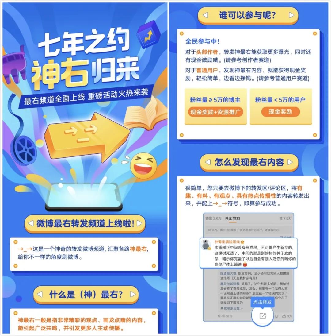 微博最新機制深度解析與觀點闡述,揭秘背后的故事與趨勢分析