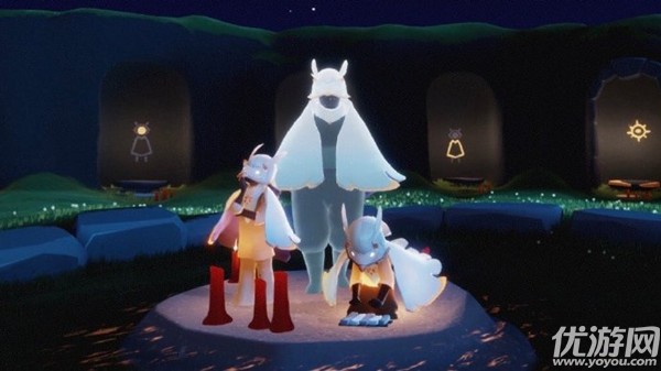 光遇復刻最新9月,科技重塑冒險之旅的體驗