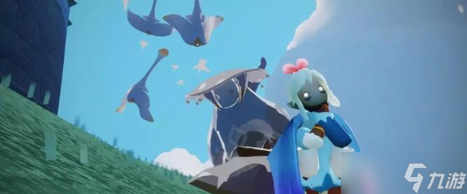 光遇復刻最新9月,科技重塑冒險之旅的體驗