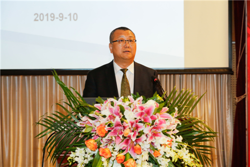 首鋼領導團隊,與自然美景的交融之旅