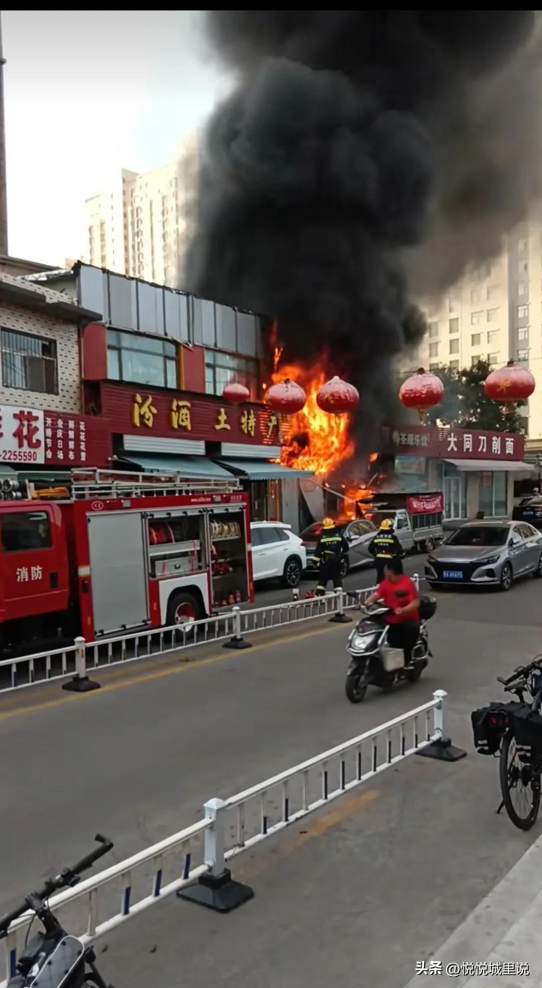 太原最新門面出售,詳細購買指南與資訊速遞