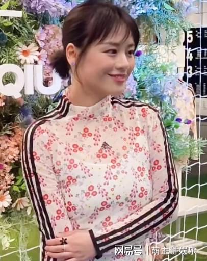 馬思純最新動態(tài)曝光