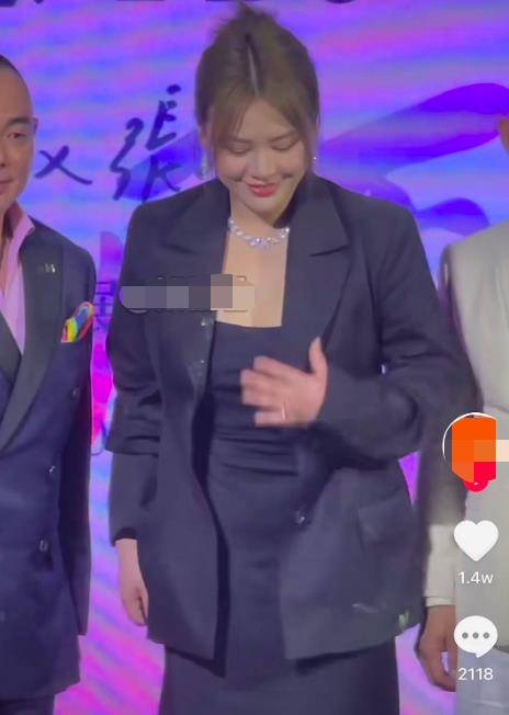 馬思純最新動態(tài)曝光