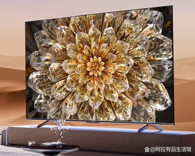 揭秘,65寸電視的尺寸究竟是多少厘米???