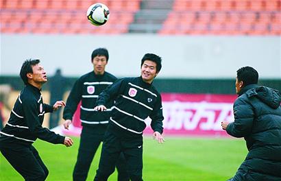 中超明星賽,科技加持的足球盛宴,前所未有的體驗