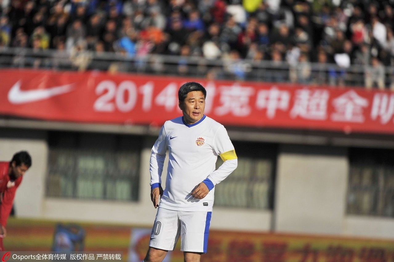 中超明星賽,科技加持的足球盛宴,前所未有的體驗