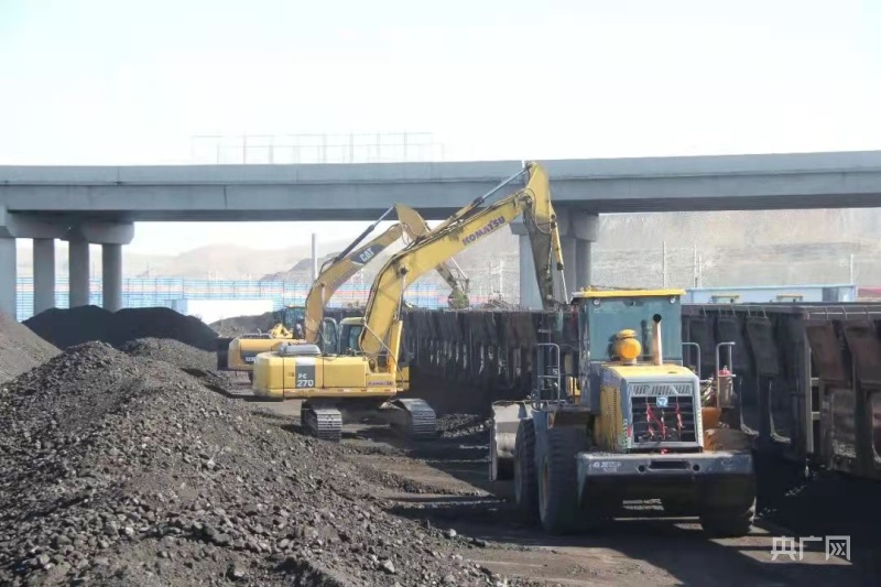 煤炭供應(yīng)最新動(dòng)態(tài)詳解,初學(xué)者與進(jìn)階用戶(hù)的步驟指南