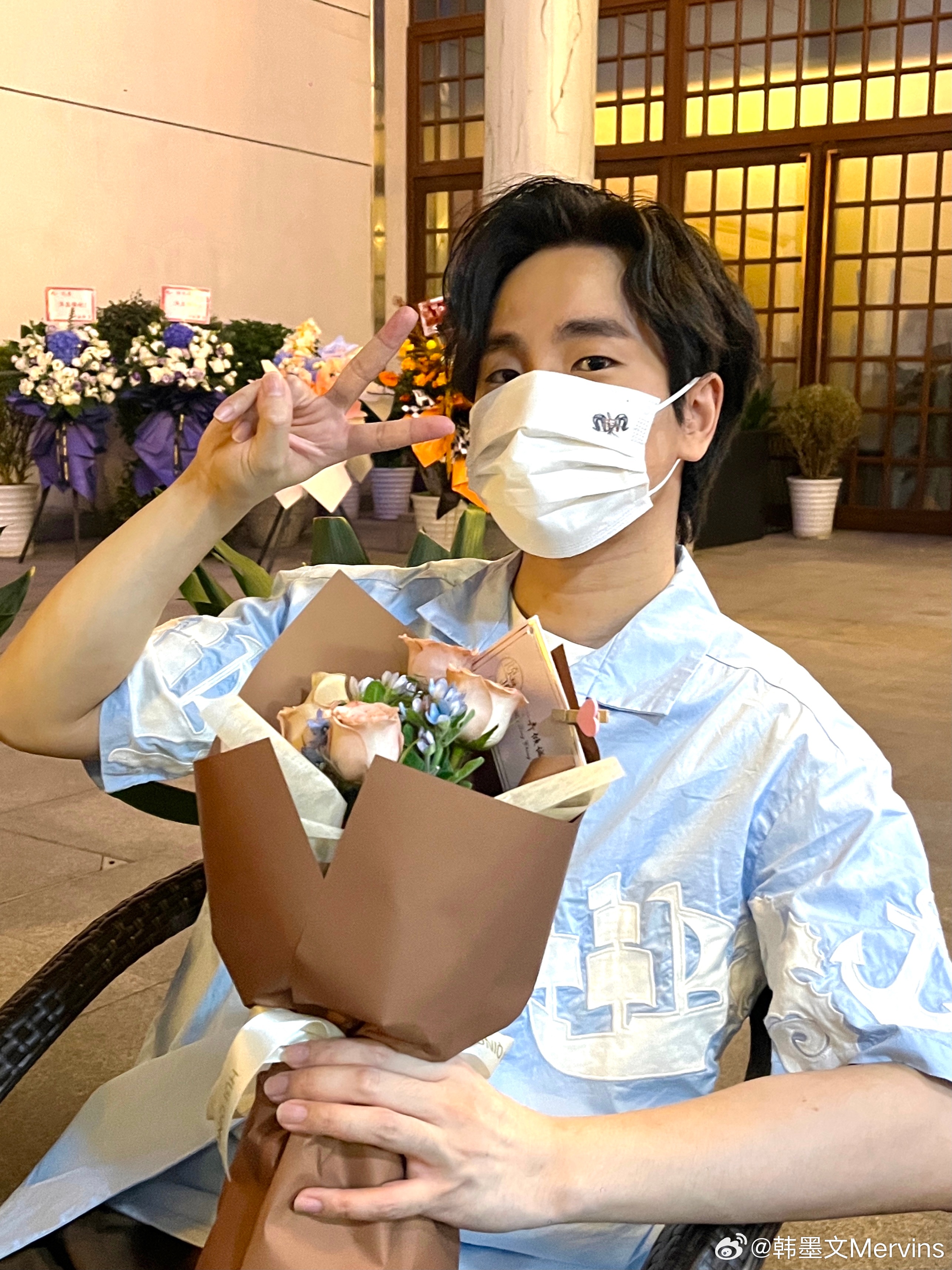 韓莫的獨特饕餮之旅，小巷深處的演繹之旅