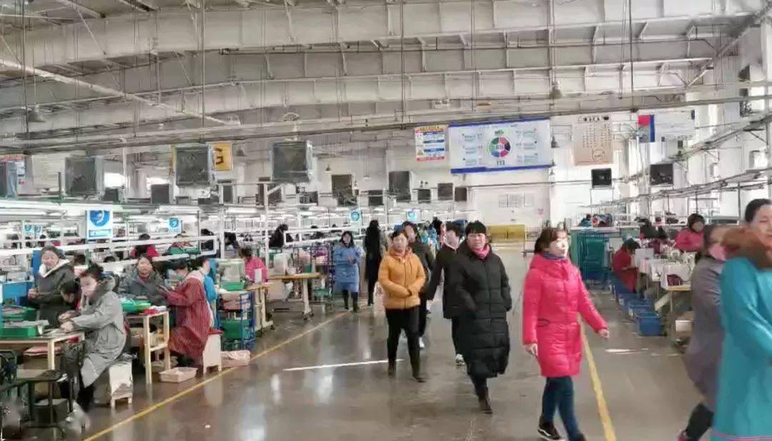 九興鞋業(yè)最新職位招聘啟事