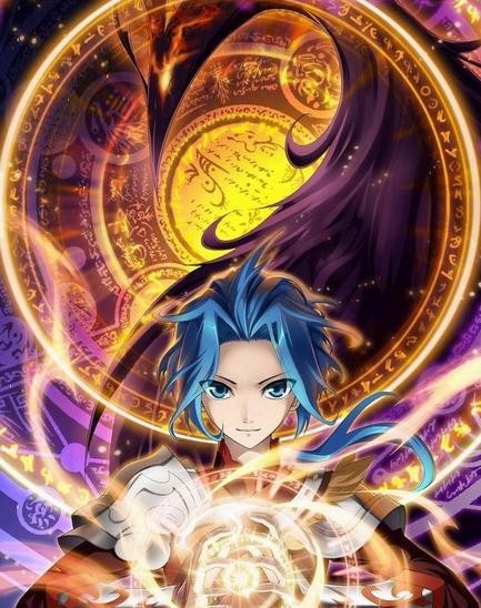 大主宰動漫在線觀看,奇幻世界的魅力之旅