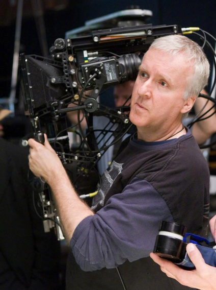 卡梅隆電影,光影傳奇的創(chuàng)造者