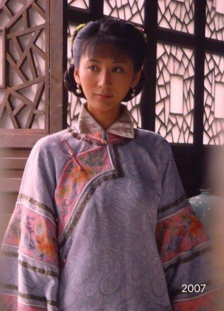 趙合德演員,演繹生涯的璀璨篇章