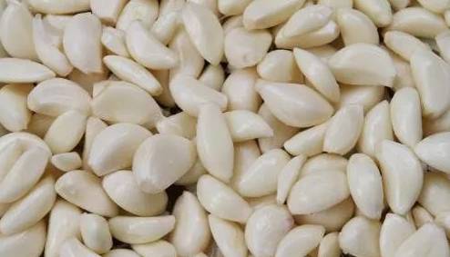 蒜片價(jià)格行情更新與小巷獨(dú)特風(fēng)味探秘