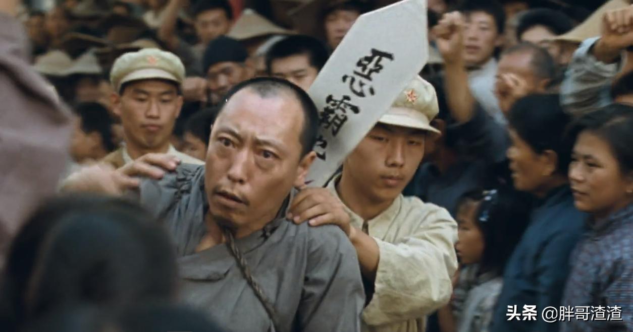 電影活著的深刻啟示與觀后感想