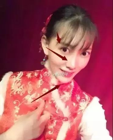 侯夢演員,與自然美景的邂逅,探尋內心平和之旅