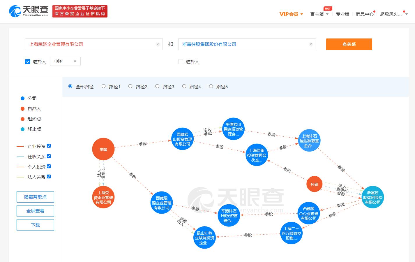 浙富控股最新動態與消息更新????