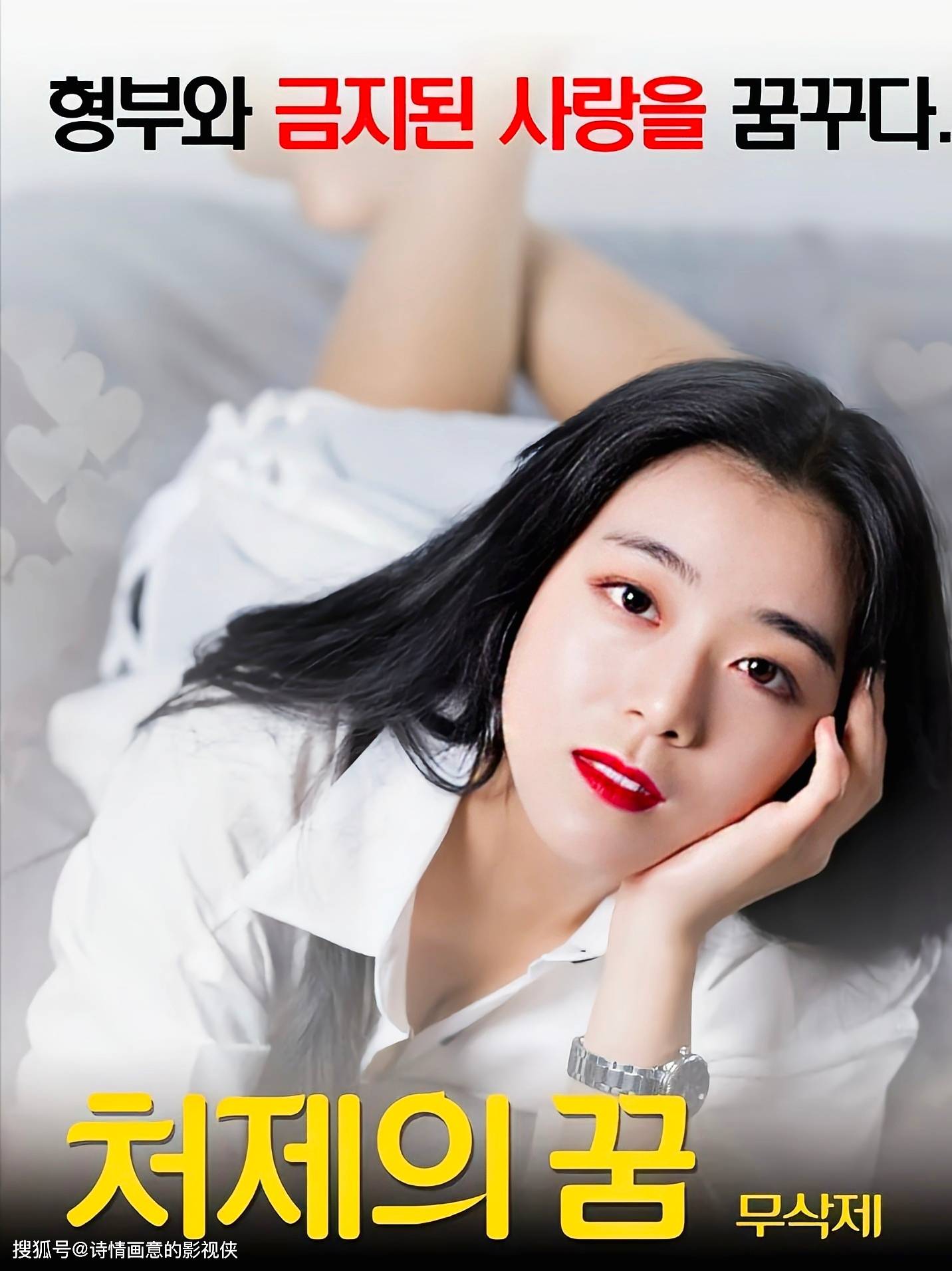 韓國(guó)電影小姨子3，高科技魅力與先鋒典范的生活變革