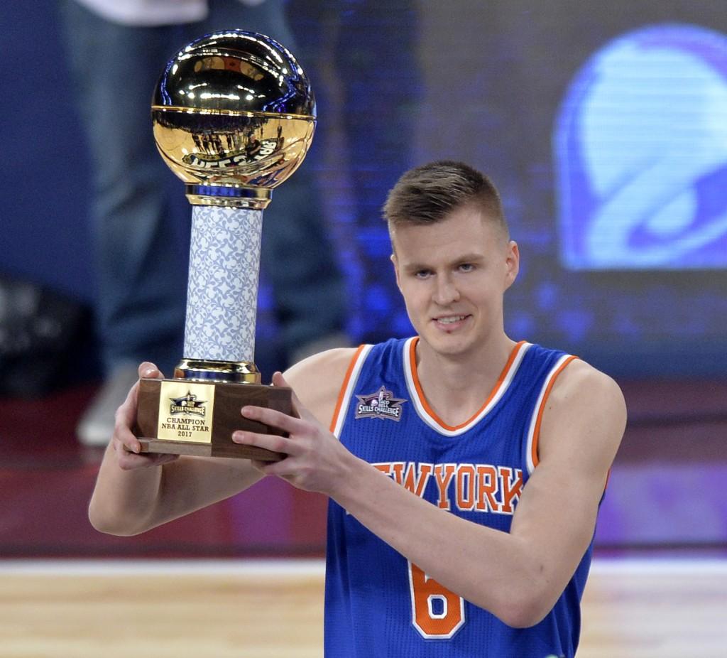 揭秘星光璀璨的榮耀之夜,2016年NBA全明星盛會