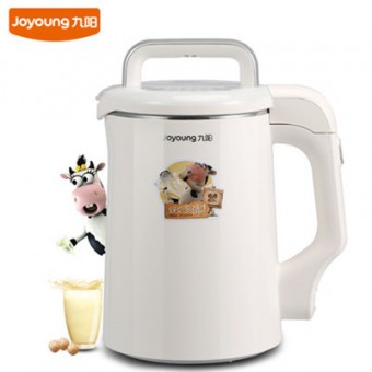 九陽(yáng)豆?jié){機(jī)新款上市,啟程自然美景邂逅之旅