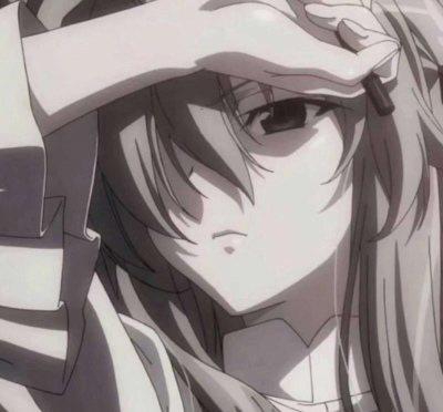 喪頭像女動漫,背景、影響與特定時代地位之探究