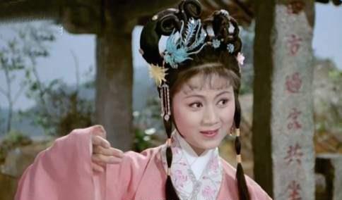 黃梅戲璀璨之星,演員馬蘭的傳統藝術之旅