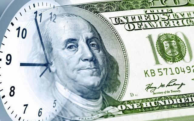 全球貨幣焦點,最新美元動態與影響