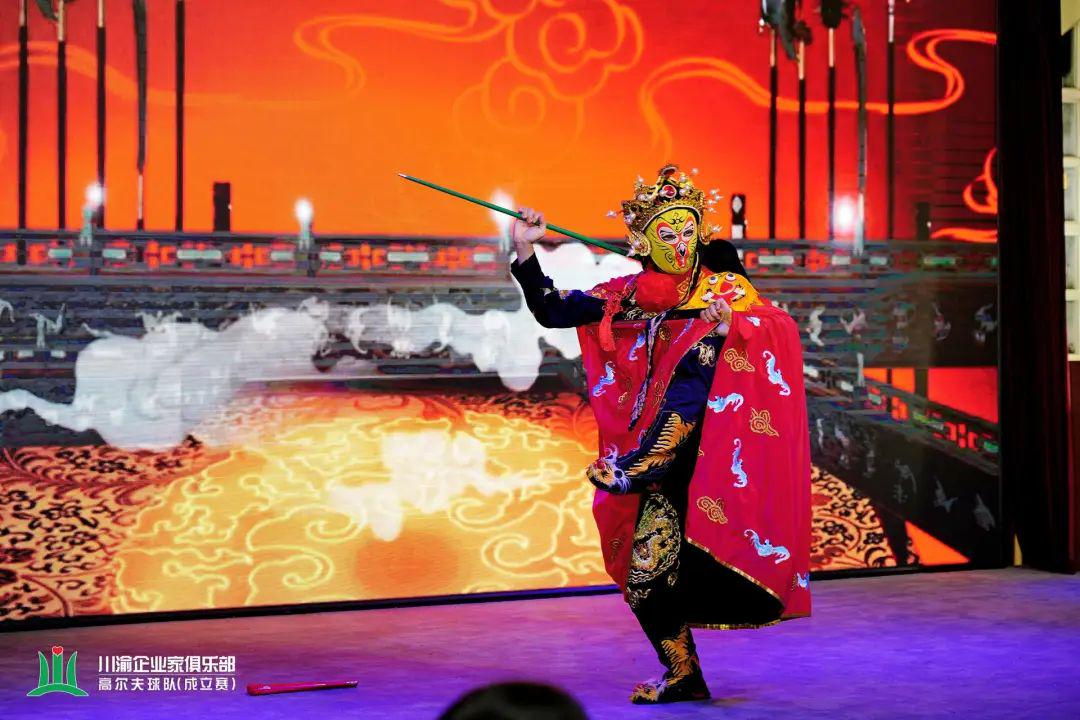 川劇新動(dòng)態(tài)揭秘,如何深入學(xué)習(xí)與親身體驗(yàn)川劇藝術(shù)魅力?