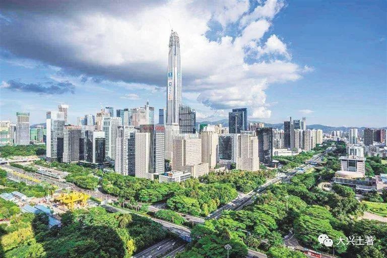 雄安新區最新進展動態概覽