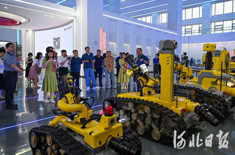 中信重工引領行業創新,塑造未來力量,最新動態揭曉