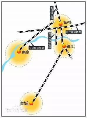連鎮(zhèn)鐵路南延最新進(jìn)展消息速遞