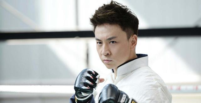 釋小龍最新作品,探索武打新境界